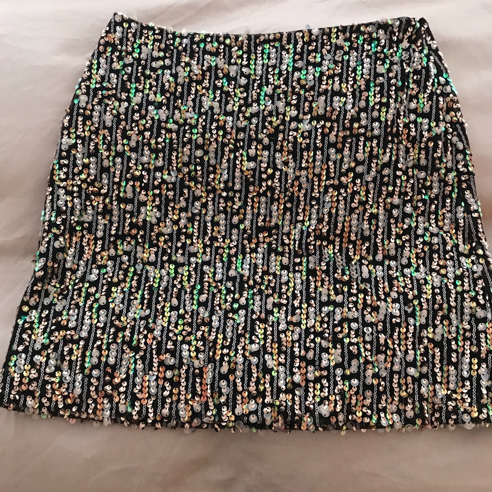 Anthropology skirt